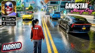 Thumbnail: Gangstar Mirage City Mobile Global Launch Gameplay walkthrough part 6 (Android/iOS)
