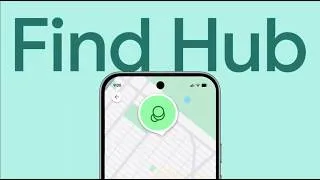 Thumbnail: How to Find Your Device on Android with Find Hub