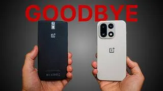 Thumbnail: It’s official: OnePlus is changing forever