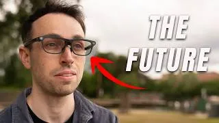 Thumbnail: INMO GO3 | The smart glasses that do EVERYTHING right?!