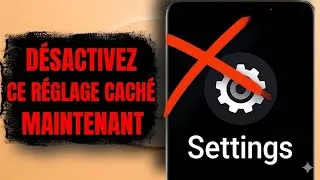 Thumbnail: Utilisateurs Android : Désactivez ce scanner de signal CACHÉ immédiatement !