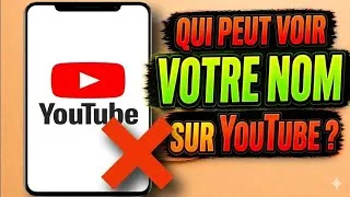 Thumbnail: N'importe qui peut mentionner votre compte ! Désactivez ça tout de suite
