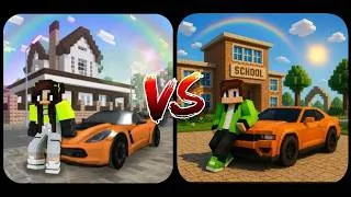 Thumbnail: School Party Craft VS Craft School 3D