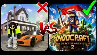 Thumbnail: School Party Craft VS INDOCRAFT Nuansa Indonesia 2