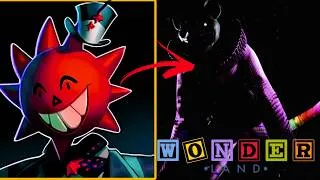 Thumbnail: Roblox Wonderland is About to Get SCARY…
