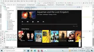 Thumbnail: Android UI Magic: ClassPresenterSelector for Dynamic ListRows