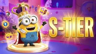 Thumbnail: Minion Rush Gameplay Walkthrough (iOS,Android) King Bob Character - Part 5