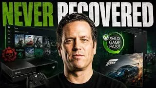 Thumbnail: The Xbox Disaster Microsoft Never Recovered From