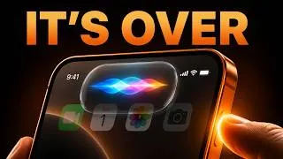 Thumbnail: Apple Just Won AI (and It's Not Even Close)