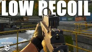 Thumbnail: This BUDGET AMP-9 is all you NEED in WARDOGS