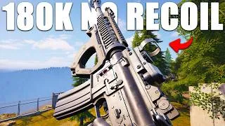 Thumbnail: This BUDGET M4A1 Is All You Need In Arena Breakout Infinite