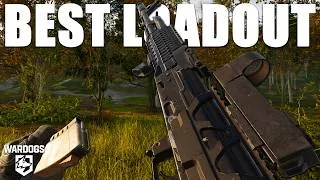 Thumbnail: WARDOGS - BEST Beginner Loadout You NEED to Try!
