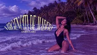 Thumbnail: HUGEL x Topic x Arash feat. Daecolm| VIRGENCITA -(2026Summer AfroHouse) ANDRW FLAMEZ AFRO HOUSE