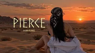 Thumbnail: HUGEL x Topic x Arash feat. Daecolm| PIERCE -(2026Summer AfroHouse) ANDRW FLAMEZ AFRO HOUSE