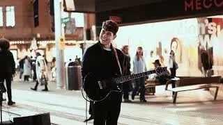 Thumbnail: Smells Like Teen Spirit - Nirvana | Vivid Sydney 2026