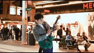 Thumbnail: Beat It - Michael Jackson | Vivid Sydney 2026