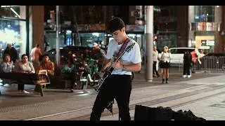 Thumbnail: Another Brick in the Wall - Pink Floyd | Vivid Sydney 2026