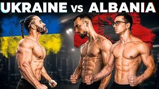 Thumbnail: I Didn't Expect Albania To Be THIS Strong