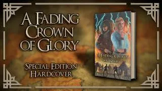Thumbnail: A Fading Crown of Glory | Special Edition Trailer