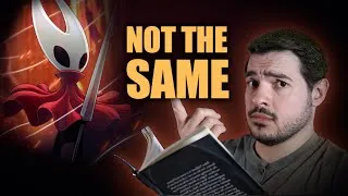Thumbnail: The TRUTH About Writing Stories for Games