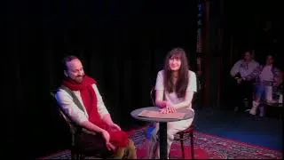 Thumbnail: Improvised Dog Sees God with Shane Nielsen & Mick Szal