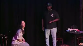 Thumbnail: Improvised Fool for Love w/ Carl Tart & Reina Hardesty