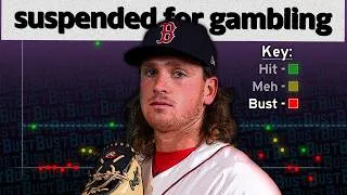 Thumbnail: The Worst Draft in MLB History ... 10 Years Later