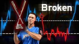 Thumbnail: The Home Run Derby's BIG Problem...