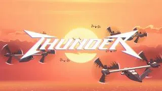 Thumbnail: Thunder: The New Era of Attack Aviation