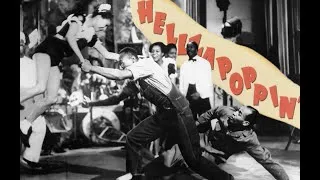 Thumbnail: Whitey's Lindyhoppers in Hellzapoppin' - in Stunning Quality