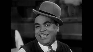 Thumbnail: Fats Waller - Your Feet's Too Big