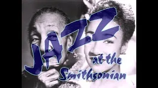 Thumbnail: Alberta Hunter - Jazz at the Smithsonian