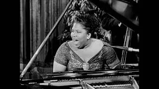 Thumbnail: Martha Davis - Goodbye (live at the Apollo Theatre)