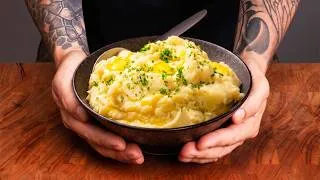 Thumbnail: What Is The Best Way To Make Mash?