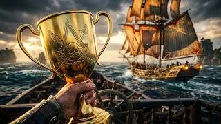Thumbnail: Assassin's Creed Black Flag Resynced - Last to Leave 🏆