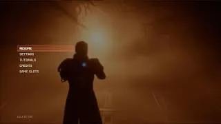 Thumbnail: SAROS - Boss battle Against Priestess!