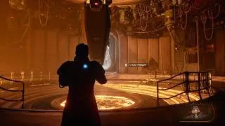 Thumbnail: SAROS - Full run of the last stage!