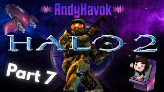 Thumbnail: The swordsman is insane... Halo 2 pt. 7