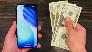 Thumbnail: Flipping iPhone's Until I Buy My Dream iPhone(EP:2)