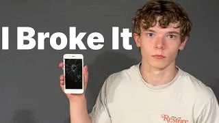 Thumbnail: Flipping iPhones Until I Buy My Dream Phone (EP: 1)
