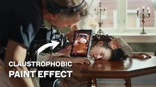 Thumbnail: How Vertiscope was the Perfect Film Technique for this Shoot