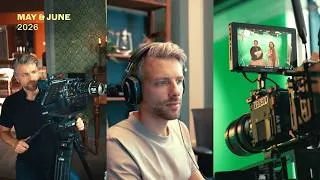 Thumbnail: How We Stay in the Game // Making a Film Company