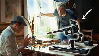 Thumbnail: The Secret to Incredible Macro Video