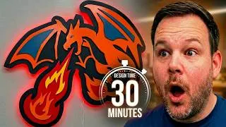 Thumbnail: I Cut HOURS Off Every CNC Design With This Workflow Change
