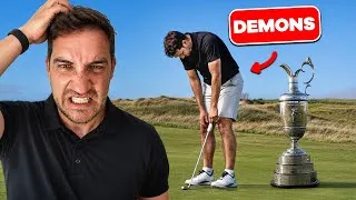 Thumbnail: I Had My Best Golf… Then This Happened