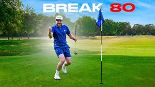 Thumbnail: An eagle at the home of England Golf | Break 80 Woodhall Spa Bracken course