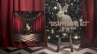 Thumbnail: Makari - Disappearing Act (Ft. Brian Butcher)