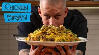 Thumbnail: A guide to the best rice dish ever - Chicken Biryani