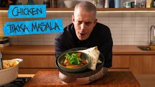 Thumbnail: The Best Curry Recipe?