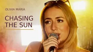 Thumbnail: Olivia Maria – Chasing the Sun (Official Music Video)